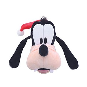 Cabeça Pateta com Gorro 15cm (Disney) - 1 Un