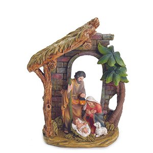 Sagrada Família 20cm - 1 Un