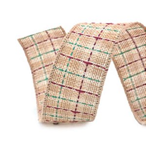 Fita Xadrez Cha 3,8X914cm - 1 Un