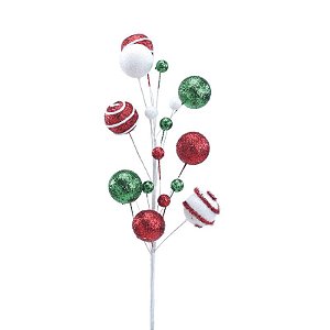 Galho Decorativo 50cm - 1 Un