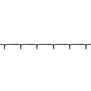Cordão 100L Lfixa Fio Vde Led Cla 500cm 127V (Cordões) - 1 Un