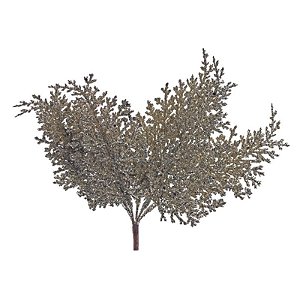 Pick Folhas Cha 24cm - 1 Un