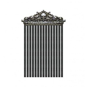 Painel Portal com Cortina TNT - 1 Un