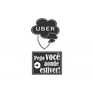 Kit Balada Uber - 1 Un