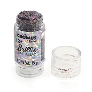 Iluminador de Glitter Multicolor - 1 Un