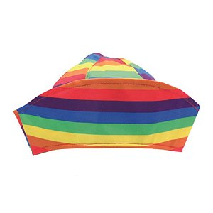 Boné Rainbow - 1 un