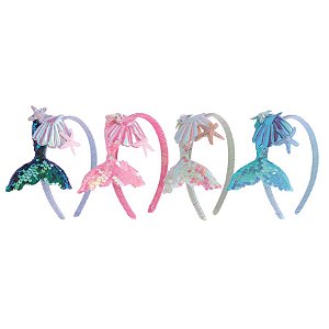 Tiara Multicolor - 1 Un