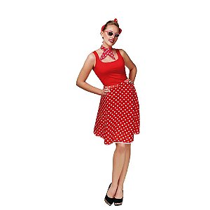 Kit Anos 60 - Kit com 3 Peças
