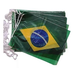 Bandeirão 10m - 1 Un