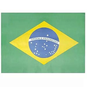 Painel TNT para Recorte Brasil - 1 un