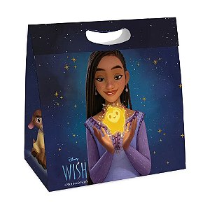 Caixa New Plus M 23x8,5x30cm Wish - 10 Un