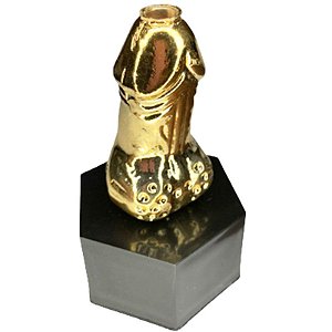 Troféu Erótico - Despedida de Solteiro - 1 Un