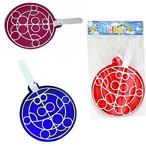 Lembrancinha Infantil - Mil Bolhas Bolhão - 1 Un