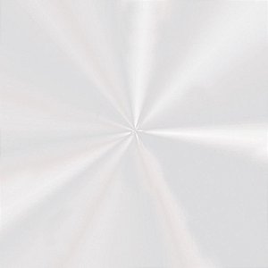 Folha Poli Quadrado Incolor Fosco (25 Micras) 68x68cm - 50 Un