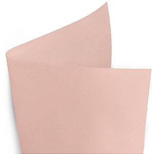 Folha Poli Quadrado Perolado Champagne 68x68cm - 25 Un