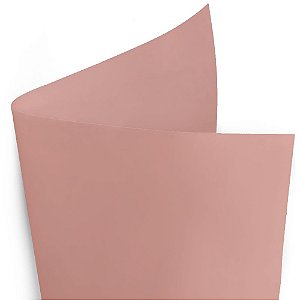 Folha Poli Quadrado Perolado Mocha Latte 68x68cm - 25 Un