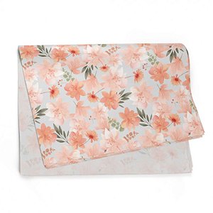 Folha Sujinho 49x69cm Apricot - 50 Un