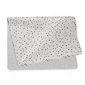 Folha Sujinho 49x69cm Bubbles Colors - 50 Un