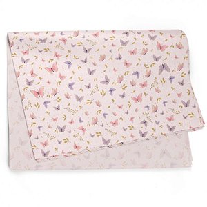 Folha Sujinho 49x69cm Goldenfly - 50 Un
