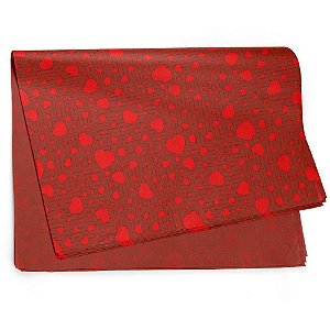 Folha Sujinho 49x69cm Valentina - 50 Un
