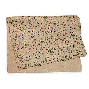 Papel Kraft Jardineiro 59x80cm - 50 Un