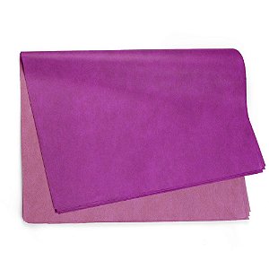 Papel Kraft Liso Barbie Core 59x80cm - 50 Un