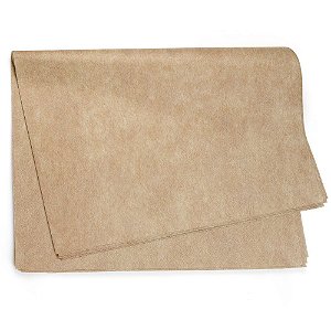 Papel Kraft Natural 59x80cm - 50 Un