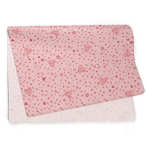 Papel Seda Aime 49x69cm - 50 Un