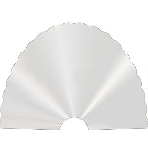 Poli Leque Incolor G 57x79cm - 50 Un