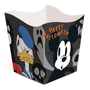 Cachepot Noites do Terror Disney - 8 Un