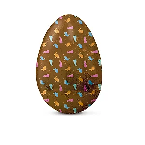 Folha Chumbo Bliss Cacau 43,5x58,5cm - 50 Un
