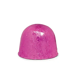 Folha Chumbo Liso 40x50cm Pink - 40 Un