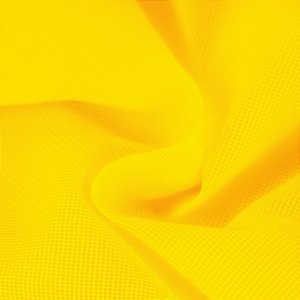 TNT Para Forração 1,40x2,00 Metros - Liso Amarelo