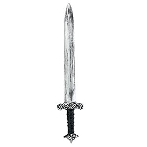 Acessórios Para Fantasia - Espada da Morte 58cm - 1 Un