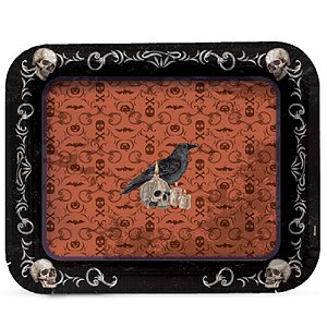 Bandeja Laminada Feitiçaria R5 40x30cm - 1 Un