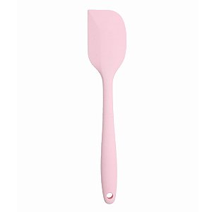 Espátula Raspadora 27x 5,5x1,3cm Rosa - 1 Un - Cromus Allonsy