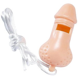 Apito Sex Para Festa Erótica Despedida de Solteira