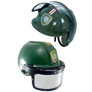 Capacete Militar