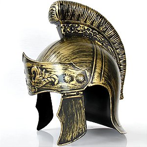 Capacete Soldado Romano