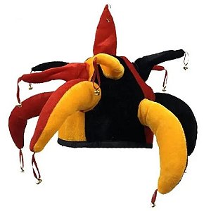 Chapéu Bobo da Corte