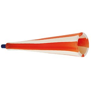 Corneta G Bicolor 40x9x9cm