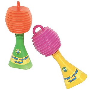 Corneta Super Som 24x7cm