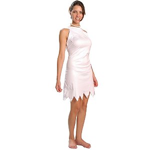 Fantasia Adulto Vilma P