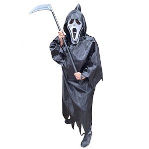 Fantasia Túnica do Pânico