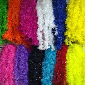 Marabu Sintético 1,50 Metros - Cores Sortidas