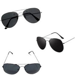 Óculos Policial - Para Festas