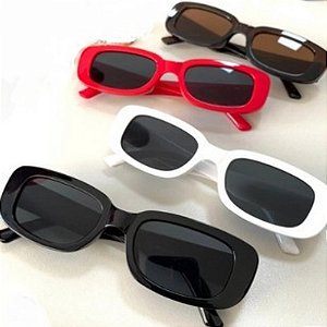 Óculos Retrô Vintage - Para Festas