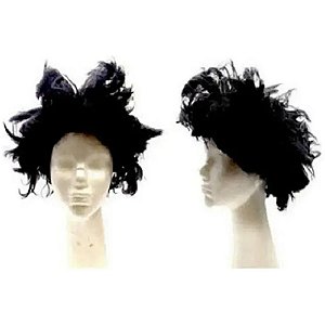 Peruca Mendigo - Para Festas