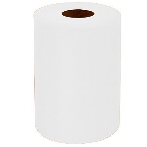 Rolo de Tule com 50 Metros e 1,20 Metros de Largura Branco