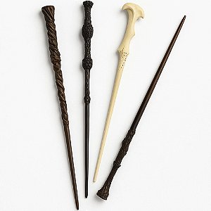 Varinha de Mágico Diversas